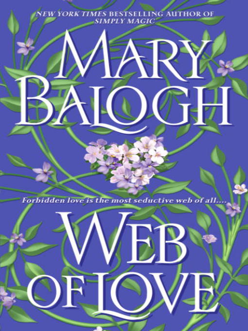 Cover image for Web of Love